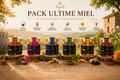 Pack ultime miel