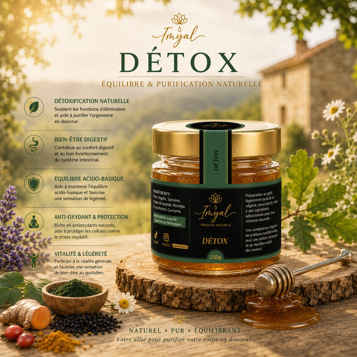 Détox