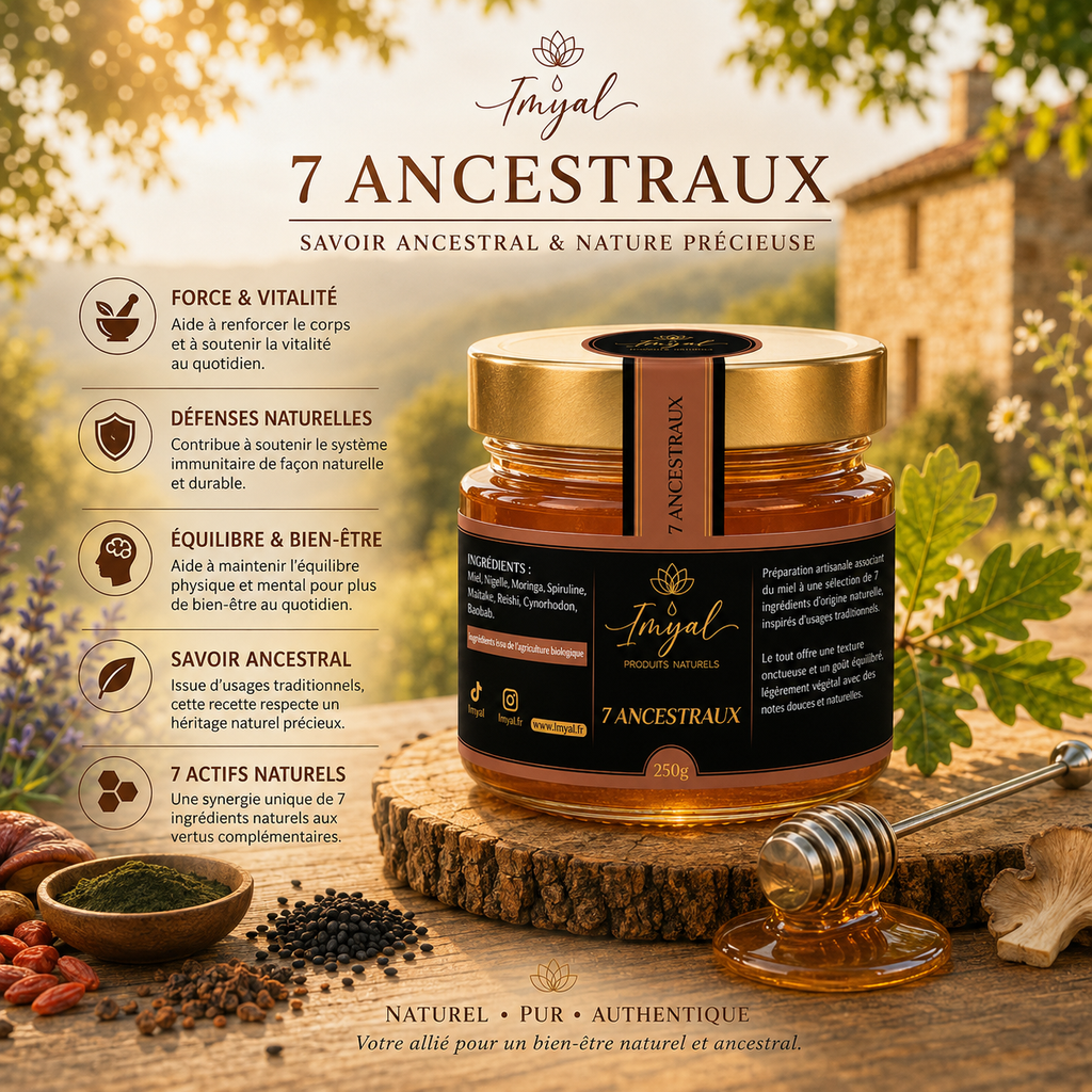 7 ancestraux