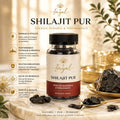 Gélule Shilajit