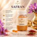 Gummies Safran